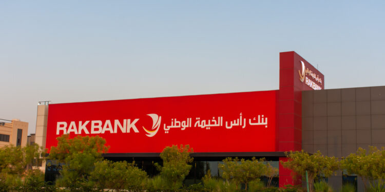 RAKBANK Achieves First CBDC Transfer via mBridge