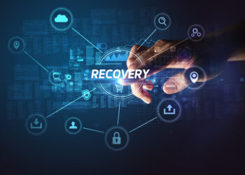 Veritas simplifies, enhances, and speeds up cyber recovery