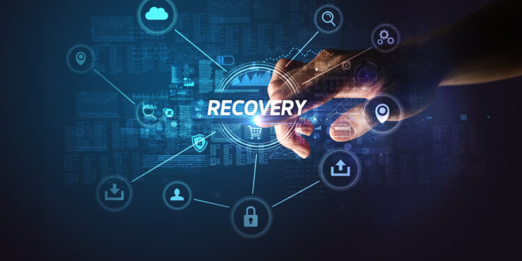 Veritas simplifies, enhances, and speeds up cyber recovery