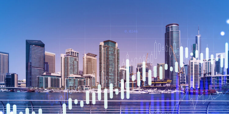 UAE Crypto market surges 42% amid strong regulation and investment