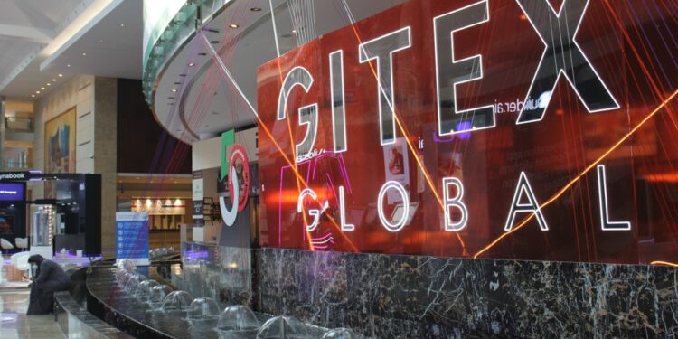 Syscom to showcase innovations at GITEX 2024
