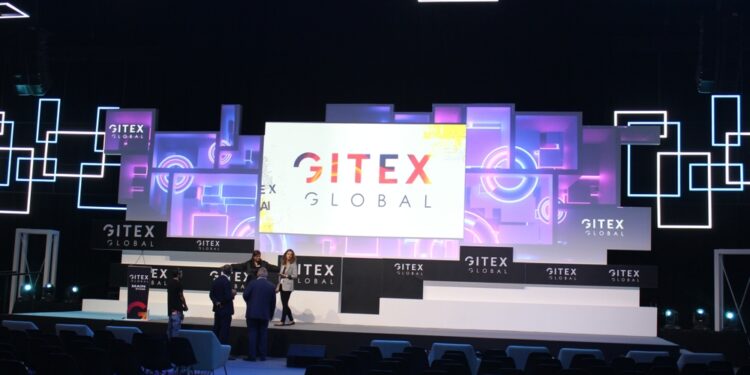 F5 to highlight new API security, multi-cloud and AI credentials at GITEX Global 2024