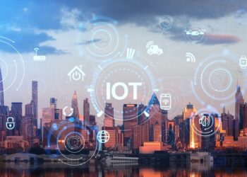 IoT Connectivity: The backbone of modern business