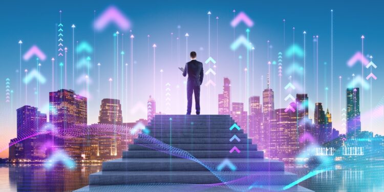 65% of senior AI leaders report positive GenAI ROI