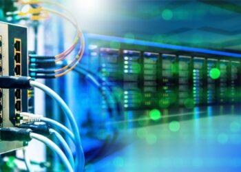AI is straining aging IT infrastructures