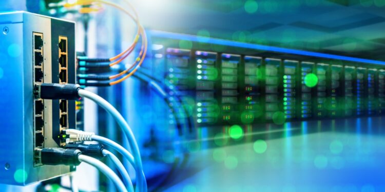 AI is straining aging IT infrastructures