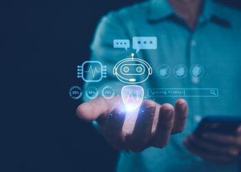 Salesforce and NVIDIA forge strategic collaboration to advance AI agent innovation