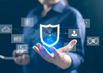 SentinelOne and Lenovo collaborate to protect Lenovo PCs with embedded AI security