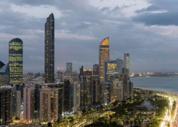 Microsoft expands its Global Engineering Development Centre’s footprint to Abu Dhabi