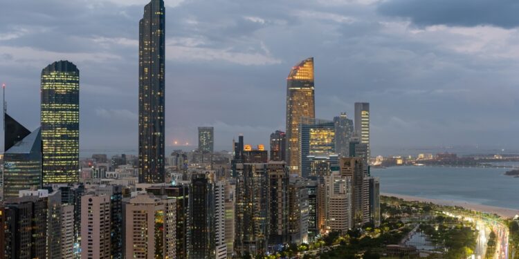 Microsoft expands its Global Engineering Development Centre’s footprint to Abu Dhabi
