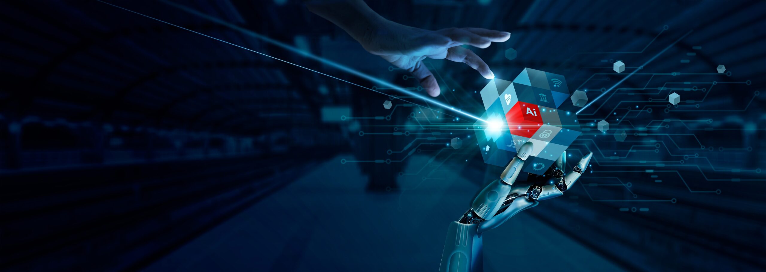 Omnix to Present Its Cutting-Edge Solutions at Dubai AI and Web 3 Festival