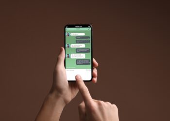 Cloudflare helps secure the popular messaging applications