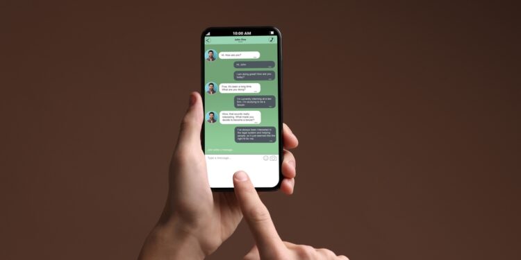 Cloudflare helps secure the popular messaging applications