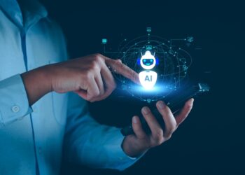 UiPath’s latest report marks 2024 as the year of AI Integration