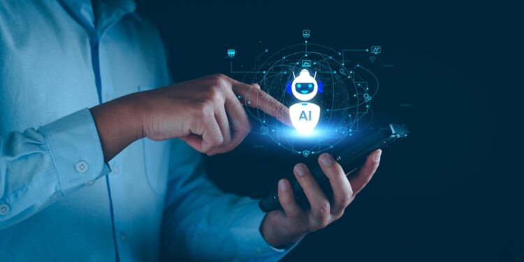 UiPath’s latest report marks 2024 as the year of AI Integration