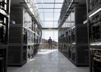 AI’s transformative impact on data centre operations