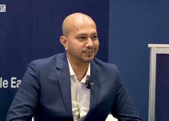 GITEX Insights: Riverbed’s Salman Ali on AI-powered observability