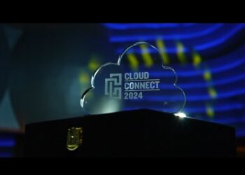 Cloud Connect Conference and Awards 2024