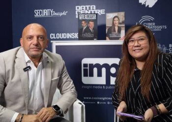 GITEX Insights: Forescout on tackling critical infrastructure protection with AI-driven solutions