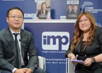 GITEX Insights: Huawei Cloud’s vision for ecosystem growth and AI-powered solutions