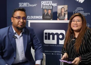 GITEX Insights: ManageEngine on proactive cybersecurity and AI-driven analytics