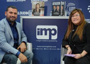 GITEX Insights: IDDA on fostering cross-regional growth and digital innovation