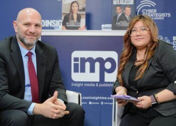 GITEX Insights: Nutanix spotlights ‘one platform with infinite possibilities’