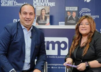 GITEX Insights: Vertiv on how robust infrastructure and seamless integration power the future of AI