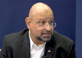 GITEX Insights: Cloudflare on reducing complexities in the hyperconnected era