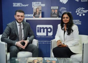 GITEX Insights: Kaspersky’s Emad Haffar on the development of Cyber-Immune solutions