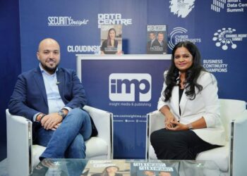 GITEX Insights: Infor’s Khaled Alshami on their CloudSuites products