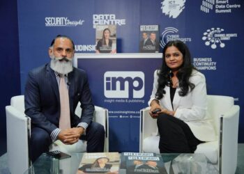 GITEX Insights: Skyhigh Security’s Vijay Babber on protecting data and ensuring compliance