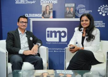 GITEX Insights: Elitser Technologies’ Paras Ajwani on the adoption of AI