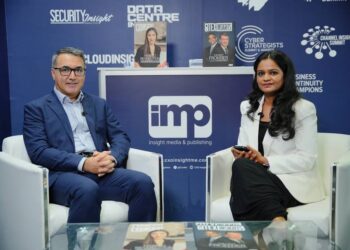 GITEX Insights: NTT DATA’s Burcak Soydan on NT-Tina, their Digital Human technology