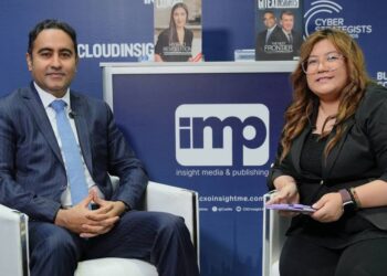 GITEX Insights: Huawei elevates cybersecurity with AI-driven, ‘customer-first’ strategy’