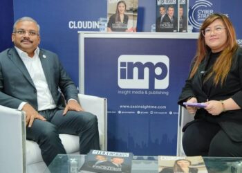 GITEX Insights: Check Point spotlights AI-powered security solutions