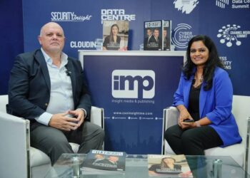 Black Duck Software’s Martin Hester on leveraging AI for application security