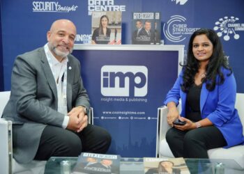 Tenable’s Maher Jadallah on the AI-powered exposure management platform