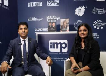 GITEX Insights: Cloud Box Technologies’ Ranjith Kaipada on simplifying AI adoption