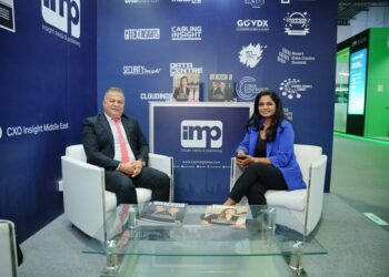 GITEX Insights: NetApp’s Walid Issa on intelligent data infrastructure and sustainability drive