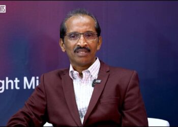 GITEX Insights: Banyan Cloud’s Nagesh Konduru on AI-based data security