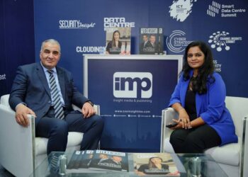 GITEX Insights: ITQAN Al Khaleej’s Feras Al Jabi on guiding clients through their AI journey