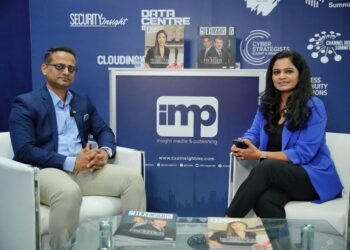 GITEX Insights: Gurucul on how ML and AI have been the backbone of the Data Optimisation Platform