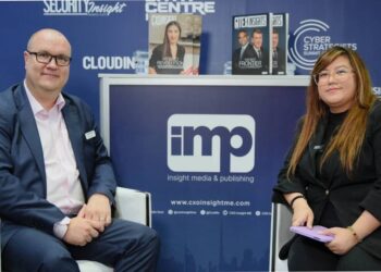 Fortinet’s Kalle Bjorn on how AI is transforming OT and IT security