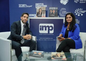 GITEX Insights: CrowdStrike on advancing next-generation SIEM technologies