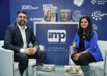 GITEX Insights: Solarwinds on next-gen observability, database, and service management solutions