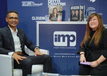 GITEX Insights: Huawei ME on creating an ‘all-win scenario’ across the tech ecosystem