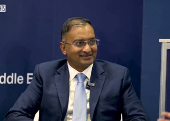 GITEX Insights: HPE Aruba Networking on enabling GSIs to drive AI-powered network modernisation