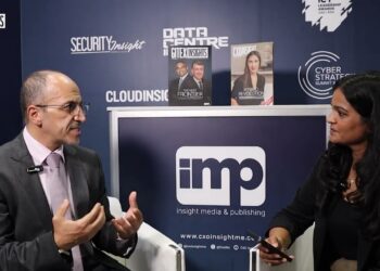 GITEX Insights: SentinelOne’s Ezzeldin Husssein on SentinelOne’s AI-Driven Innovations