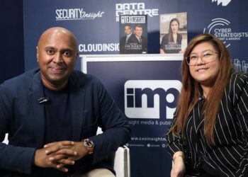 GITEX Insights: Logitech on scaling hybrid work solutions through global collaborations